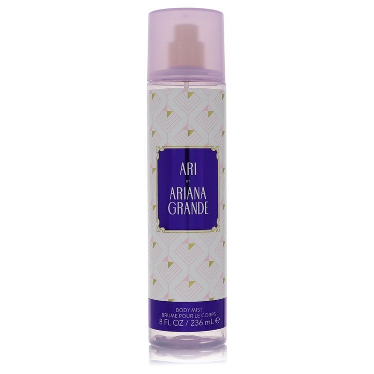 Ari Body Mist Spray By Ariana Grande - Size: 240 ml Body Mist Spray