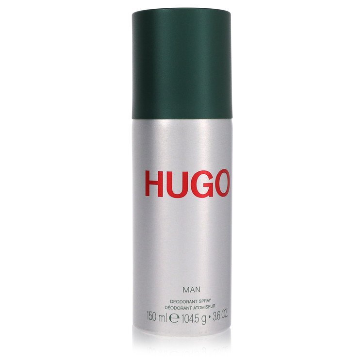 Hugo Deodorant Spray By Hugo Boss - Size: 148 ml Deodorant Spray