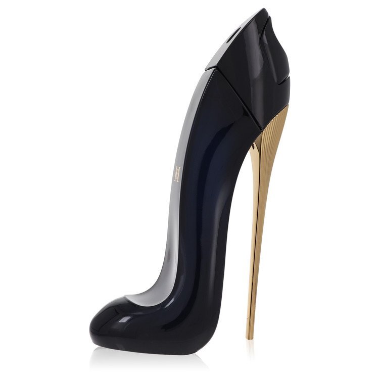 Good Girl Eau De Parfum Spray (Tester) By Carolina Herrera - Size: 80 ml Eau De Parfum Spray