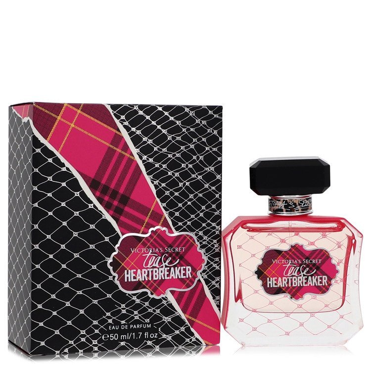 Victoria's Secret Tease Heartbreaker Eau De Parfum Spray By Victoria's Secret - Size: 50 ml Eau De Parfum Spray