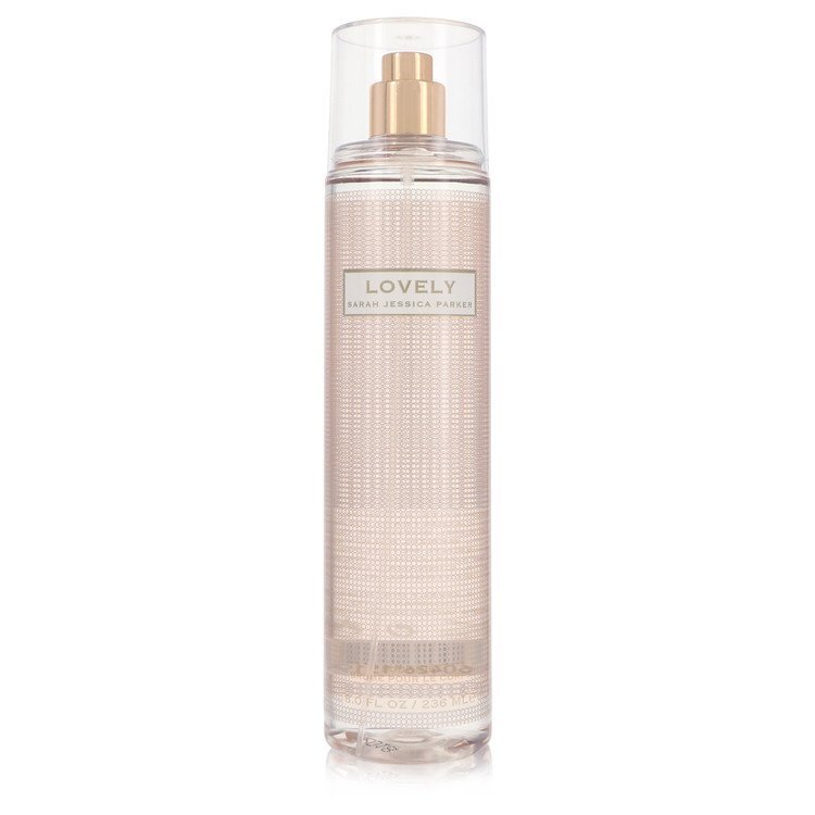 Lovely Body Mist By Sarah Jessica Parker - Size: 240 ml Body Mist