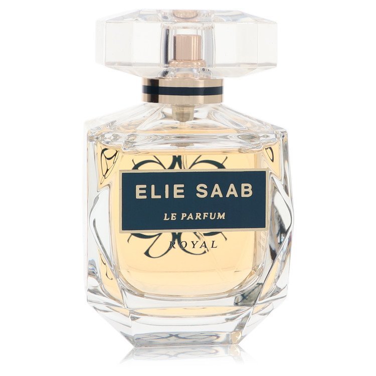Le Parfum Royal Elie Saab Eau De Parfum Spray (Tester) By Elie Saab - Size: 90 ml Eau De Parfum Spray