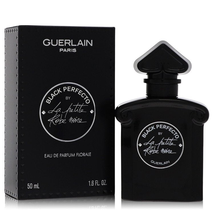 La Petite Robe Noire Black Perfecto Eau De Parfum Florale Spray By Guerlain - Size: 50 ml Eau De Parfum Florale Spray