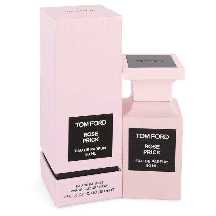 Tom Ford Rose Prick Eau De Parfum Spray By Tom Ford - Size: 50 ml Eau De Parfum Spray