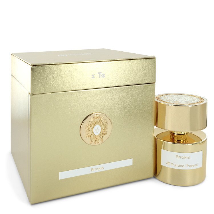 Tiziana Terenzi Arrakis Extrait De Parfum Spray (Unisex) By Tiziana Terenzi - Size: 100 ml Extrait De Parfum Spray