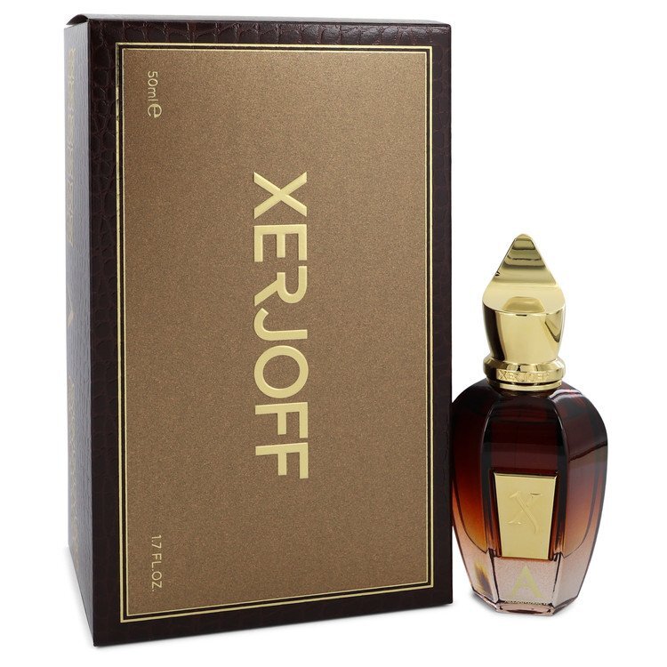 Alexandria Ii Eau De Parfum Spray (Unisex) By Xerjoff - Size: 50 ml Eau De Parfum Spray