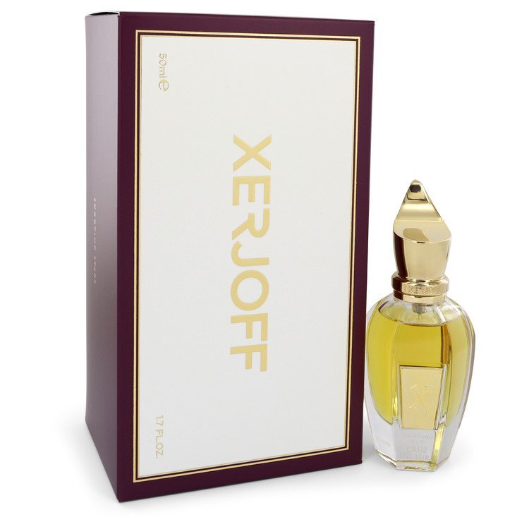 Cruz Del Sur I Extrait De Parfum Spray (Unisex) By Xerjoff - Size: 50 ml Extrait De Parfum Spray