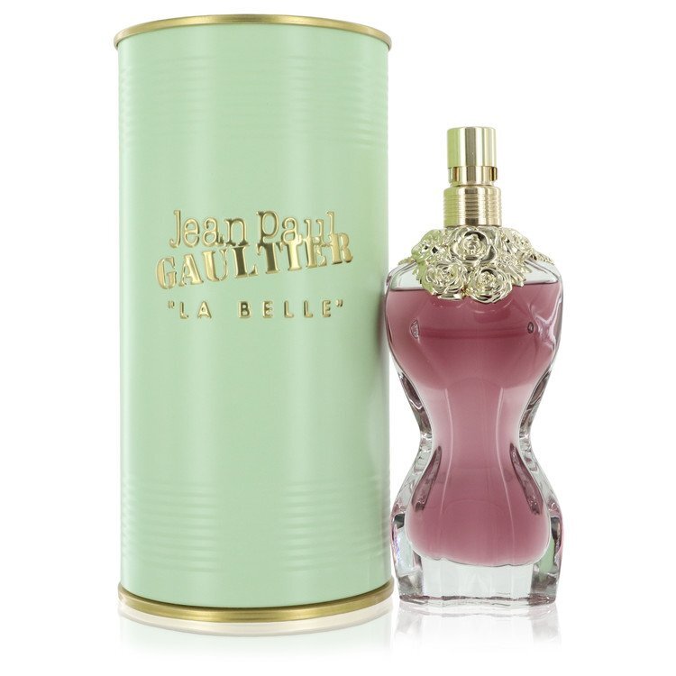 Jean Paul Gaultier La Belle Eau De Parfum Spray By Jean Paul Gaultier - Size: 50 ml Eau De Parfum Spray