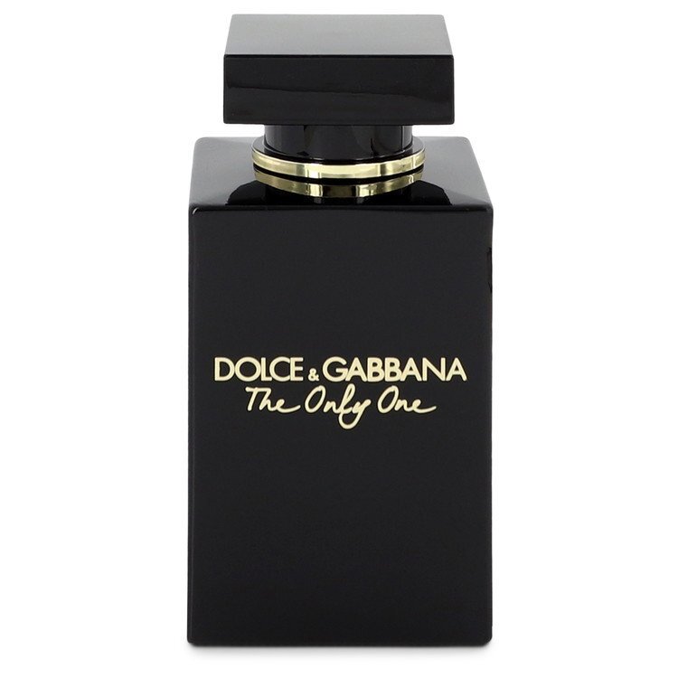 The Only One Intense Eau De Parfum Spray (Tester) By Dolce & Gabbana - Size: 100 ml Eau De Parfum Spray