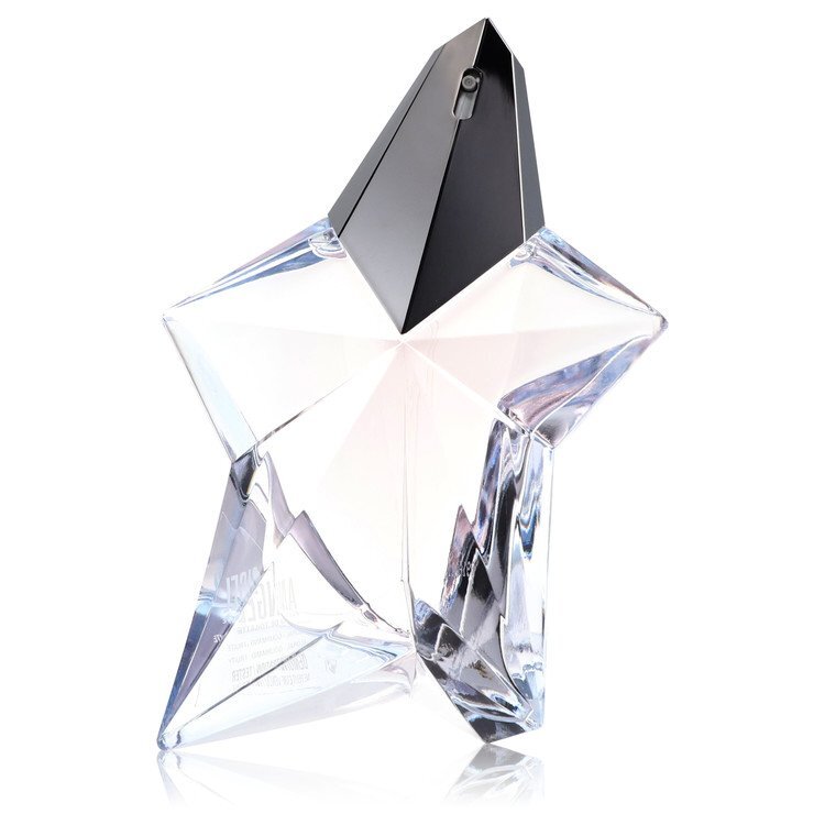 Angel Eau De Toilette Spray (Tester) By Thierry Mugler - Size: 100 ml Eau De Toilette Spray