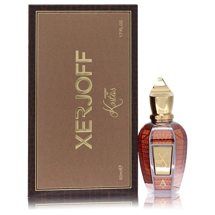 Alexandria Iii Eau De Parfum Spray By Xerjoff - Size: 50 ml Eau De Parfum Spray