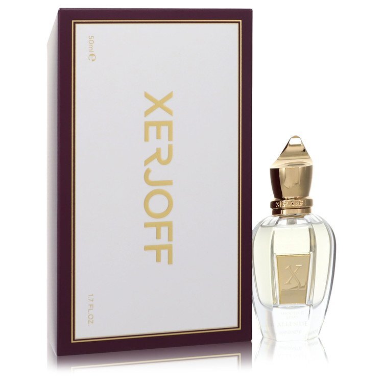 Shooting Stars Allende Eau De Parfum Spray (Unisex) By Xerjoff - Size: 50 ml Eau De Parfum Spray