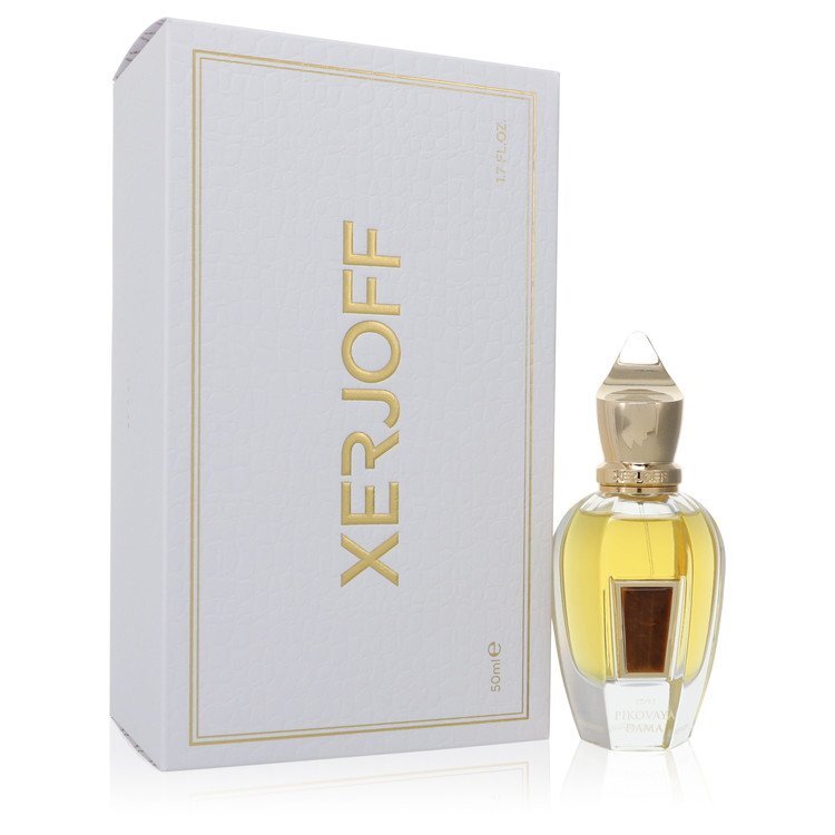 Pikovaya Dama Eau De Parfum Spray (Unisex) By Xerjoff - Size: 50 ml Eau De Parfum Spray