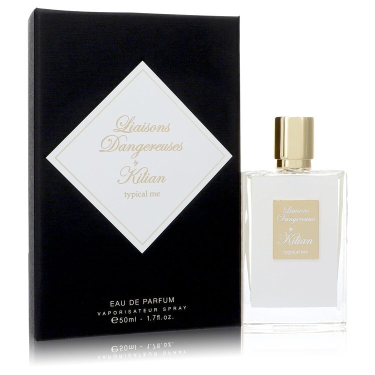 Liaisons Dangereuses Eau De Parfum Spray By Kilian - Size: 50 ml Eau De Parfum Spray