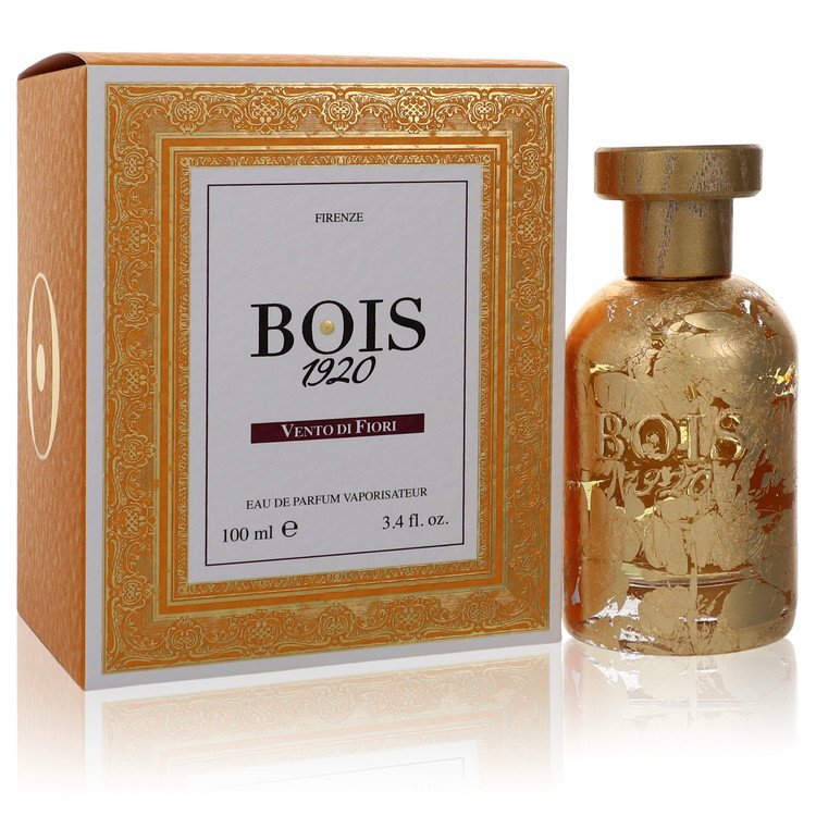 Vento Di Fiori Eau De Parfum Spray By Bois 1920 - Size: 100 ml Eau De Parfum Spray