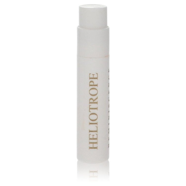 Reminiscence Heliotrope Vial (sample) By Reminiscence - Size: 1 ml Vial