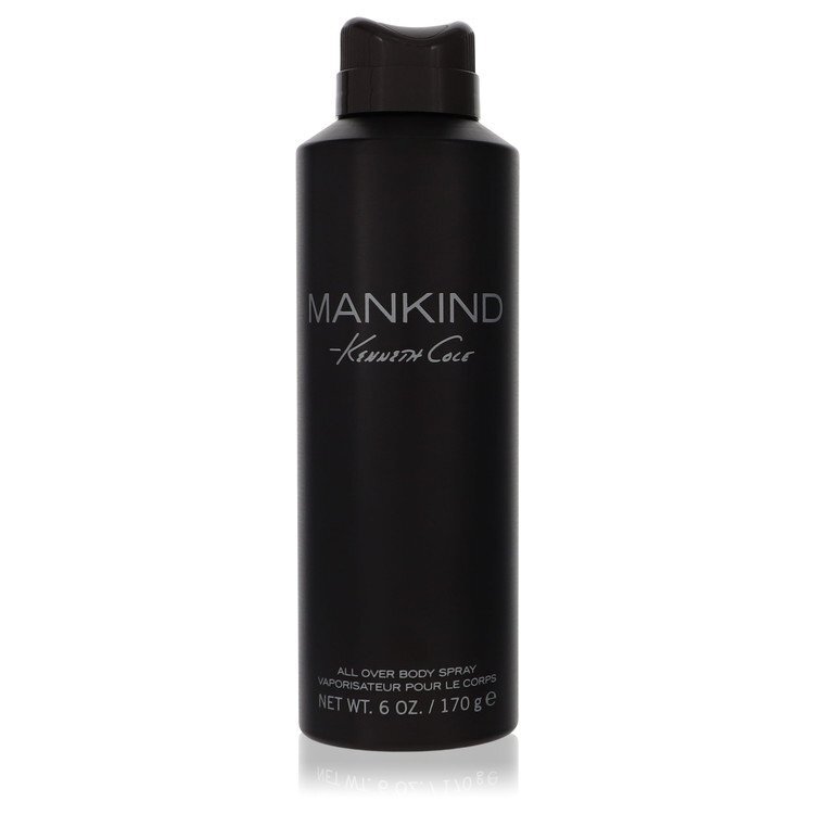 Kenneth Cole Mankind Body Spray By Kenneth Cole - Size: 177 ml Body Spray