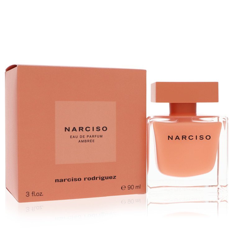 Narciso Rodriguez Ambree Eau De Parfum Spray By Narciso Rodriguez - Size: 90 ml Eau De Parfum Spray