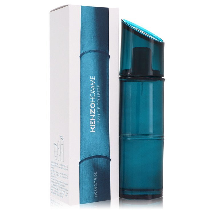 Kenzo Homme Eau De Toilette Spray By Kenzo - Size: 109 ml Eau De Toilette Spray
