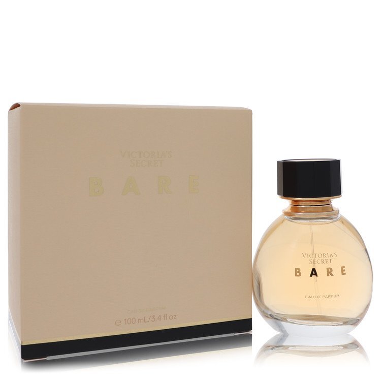 Victoria's Secret Bare Eau De Parfum Spray By Victoria's Secret - Size: 100 ml Eau De Parfum Spray