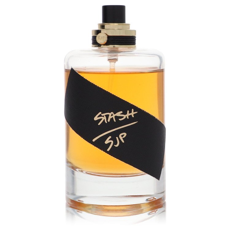 Sarah Jessica Parker Stash Eau De Parfum Elixir Spray (Unisex Tester) By Sarah Jessica Parker - Size: 100 ml Eau De Parfum Elixir Spray