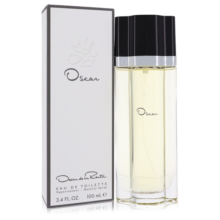 Oscar Body Cream By Oscar De La Renta - Size: 174 ml Body Cream