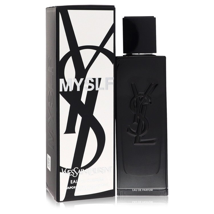 Yves Saint Laurent Myslf Eau De Parfum Spray Refillable By Yves Saint Laurent - Size: 60 ml Eau De Parfum Spray Refillable