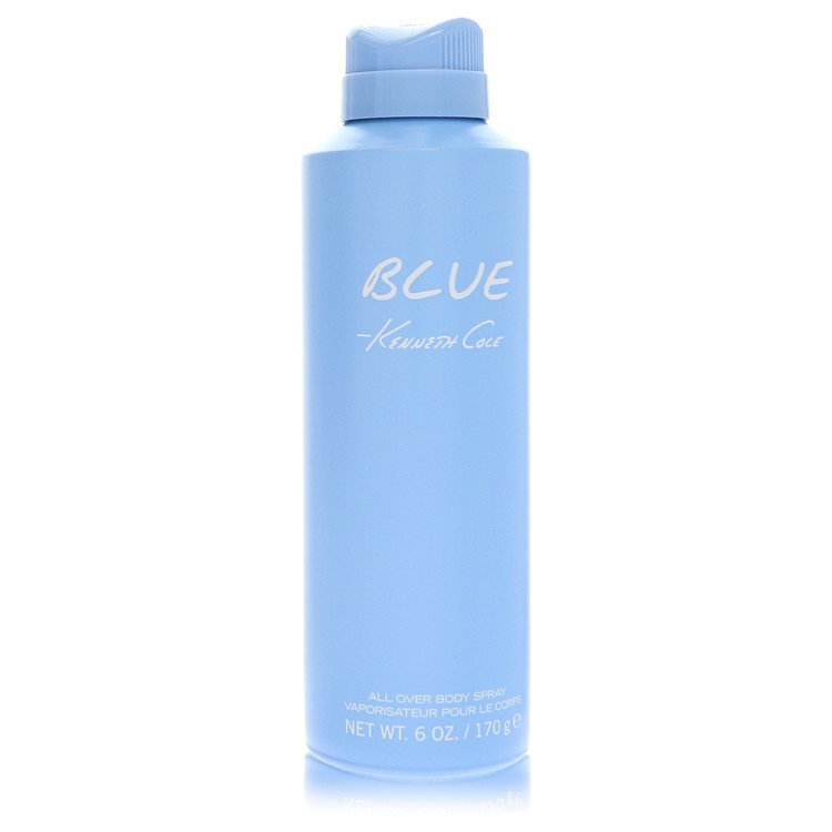 Kenneth Cole Blue Body Spray By Kenneth Cole - Size: 177 ml Body Spray