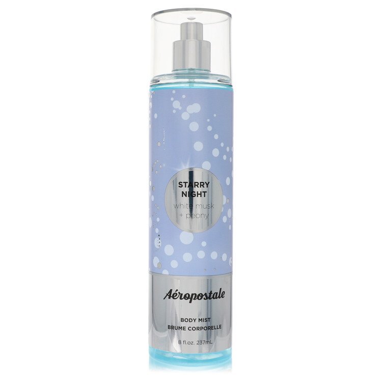 Aeropostale Starry Night Body Mist Spray By Aeropostale - Size: 240 ml Body Mist Spray