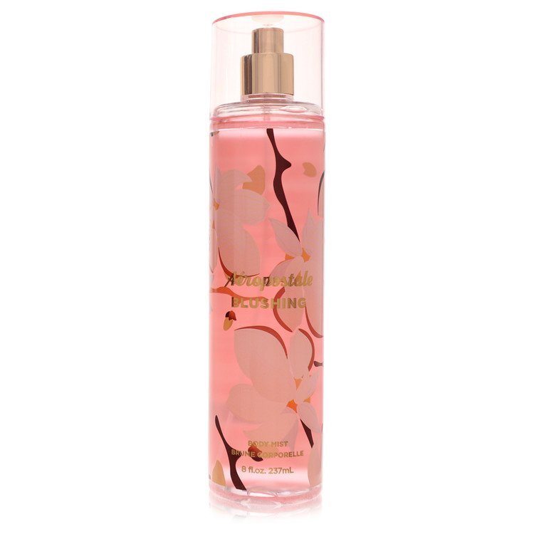 Aeropostale Blushing Body Mist Spray By Aeropostale - Size: 240 ml Body Mist Spray
