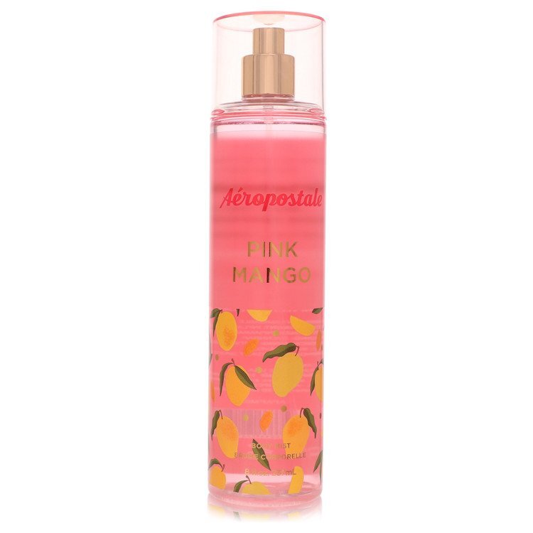Aeropostale Pink Mango Body Mist Spray By Aeropostale - Size: 240 ml Body Mist Spray