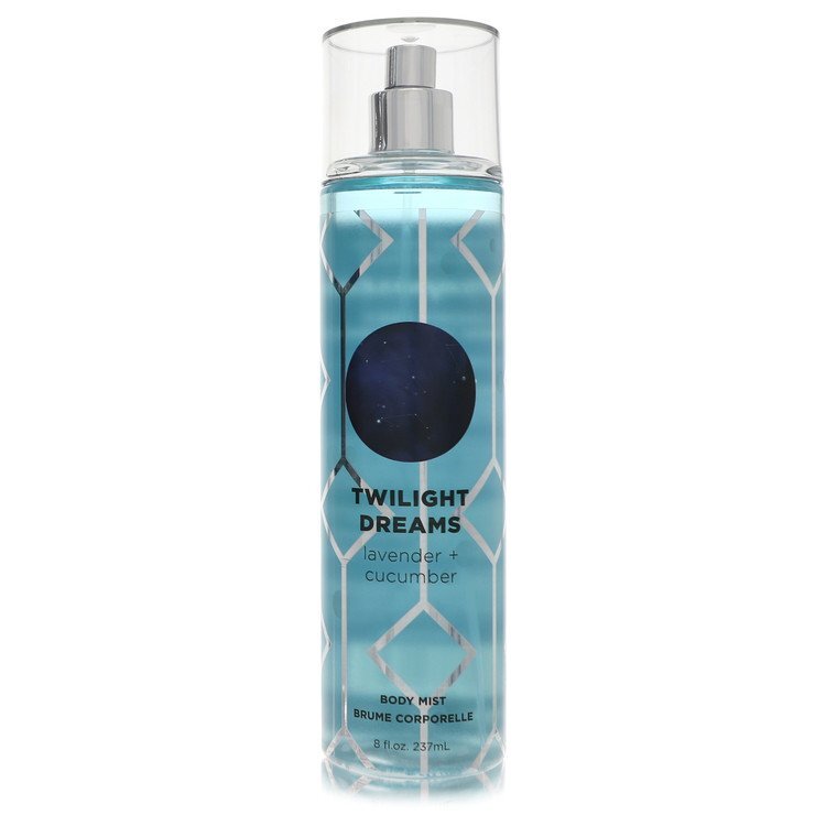 Aeropostale Twilight Dreams Body Mist Spray By Aeropostale - Size: 240 ml Body Mist Spray