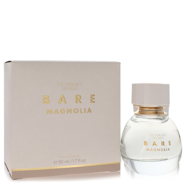 Victoria's Secret Bare Magnolia Eau De Parfum Spray By Victoria's Secret - Size: 50 ml Eau De Parfum Spray