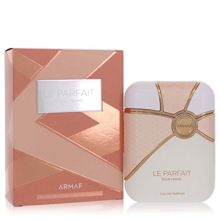 Armaf Le Parfait Eau De Parfum Spray By Armaf - Size: 200 ml Eau De Parfum Spray