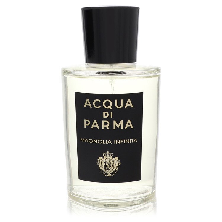 Acqua Di Parma Magnolia Infinita Eau De Parfum Spray (Tester) By Acqua Di Parma - Size: 100 ml Eau De Parfum Spray