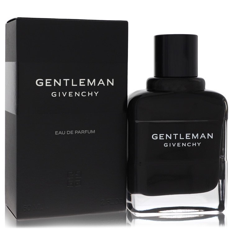 Gentleman Eau De Parfum Spray By Givenchy - Size: 60 ml Eau De Parfum Spray