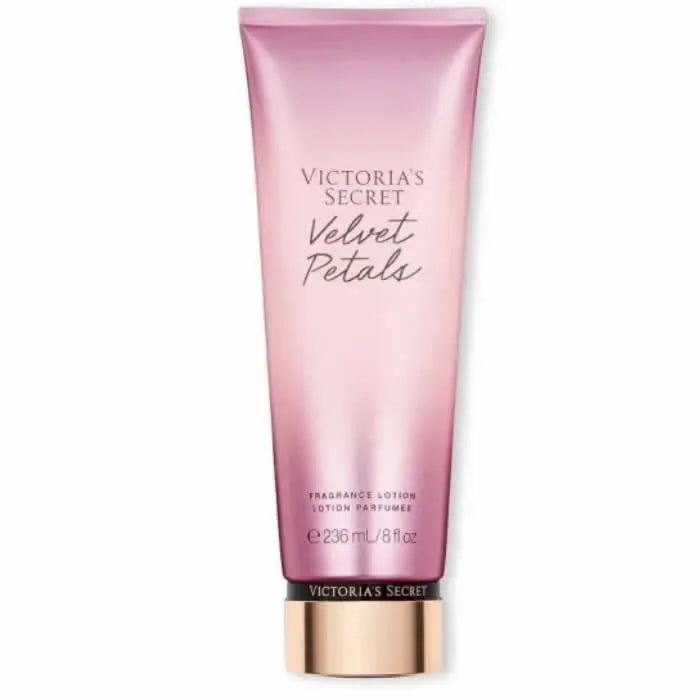 Victoria's Secret Velvet Petals Body Lotion 236ml