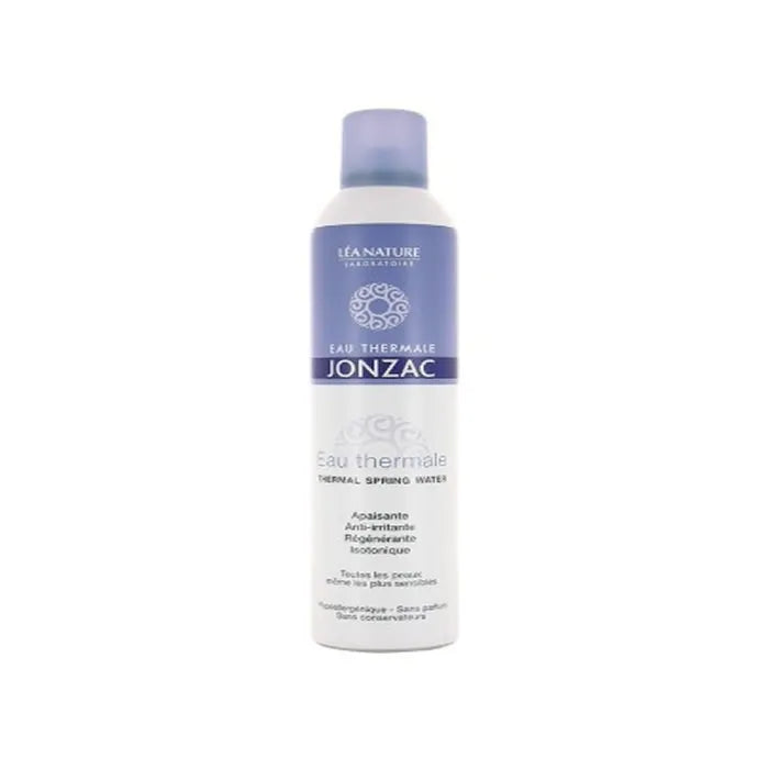 Jonzac Eau Thermale Thermal Spring Water 300ml