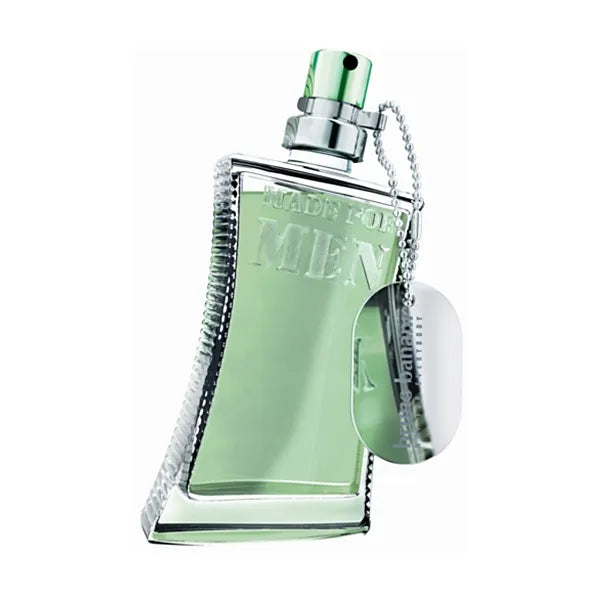 Bruno Banani Made For Men Eau De Toilette Spray 75ml