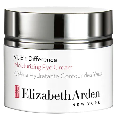 Elizabeth Arden Visible Difference Moisturizing Eye Cream 15ml