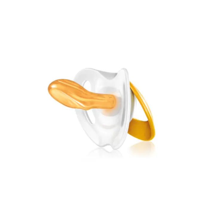 Nuk Anatomical Pacifier 0-2M