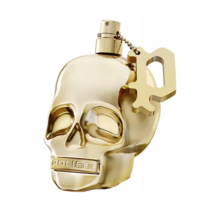 Police To Be Born To Shine Man Eau De Toilette Spray 125ml