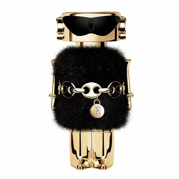 Carolina Herrera Fame The Couture Edition Eau De Parfum Spray 80ml