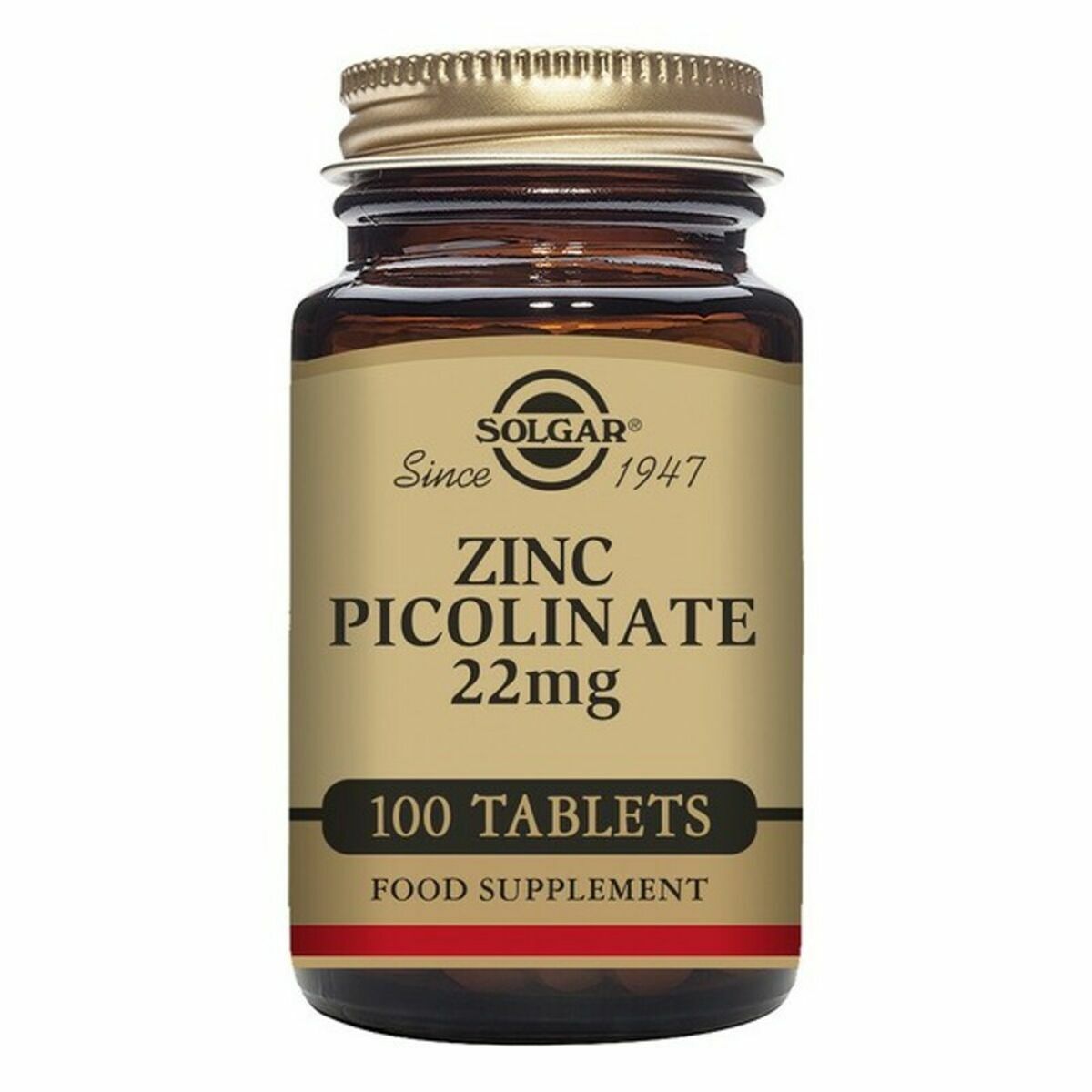 Zinc