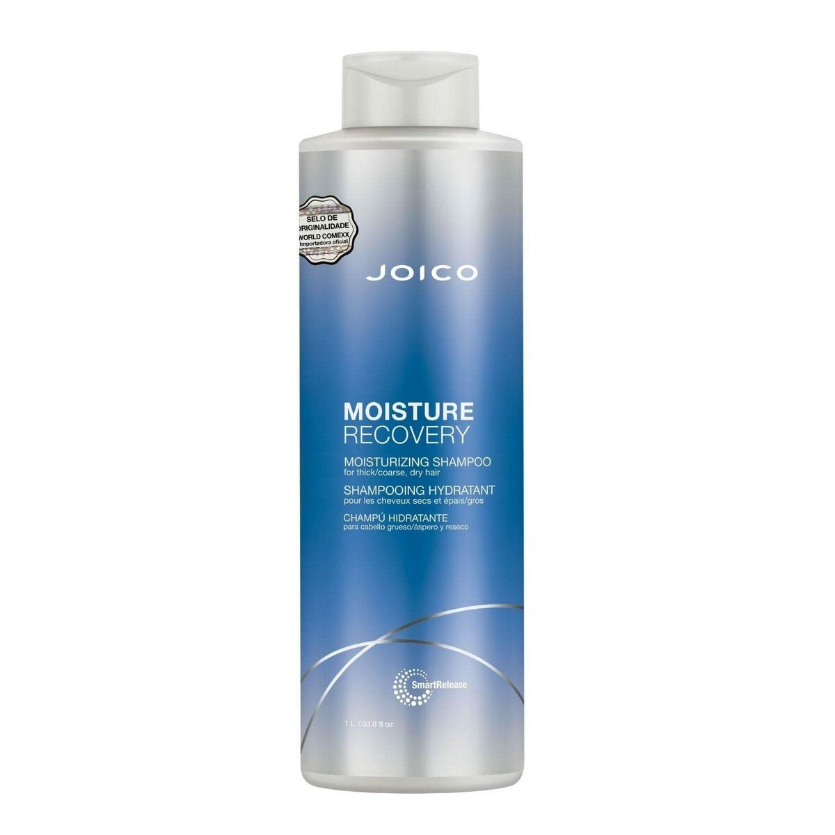 Hair care products