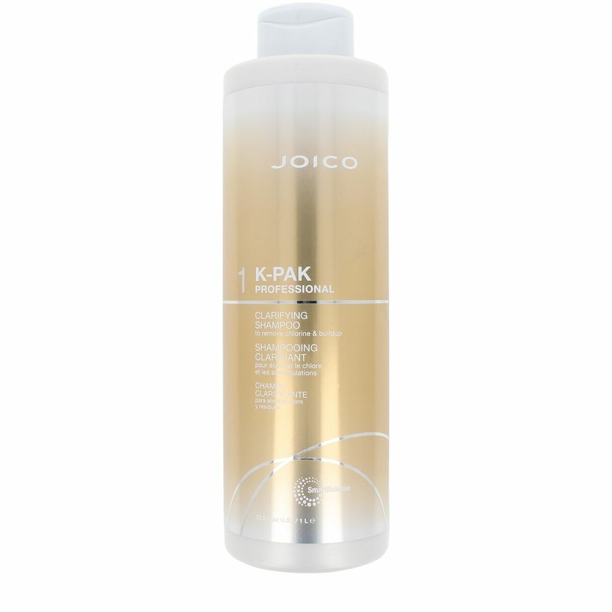 Shampoos