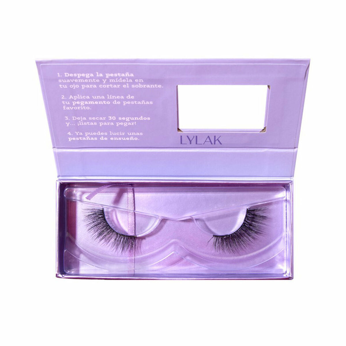 False Lashes