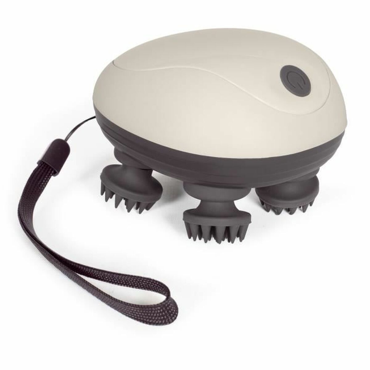 Snap-On Neck Massagers