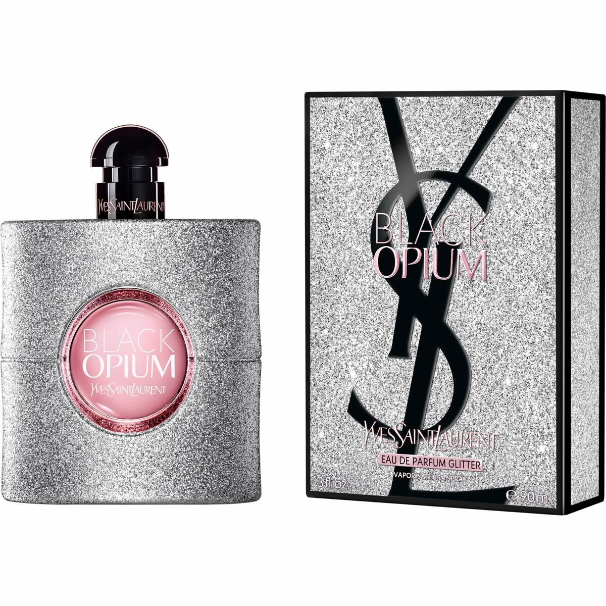 Eau de Perfume