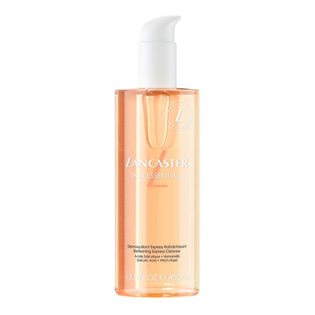 Make-up removers